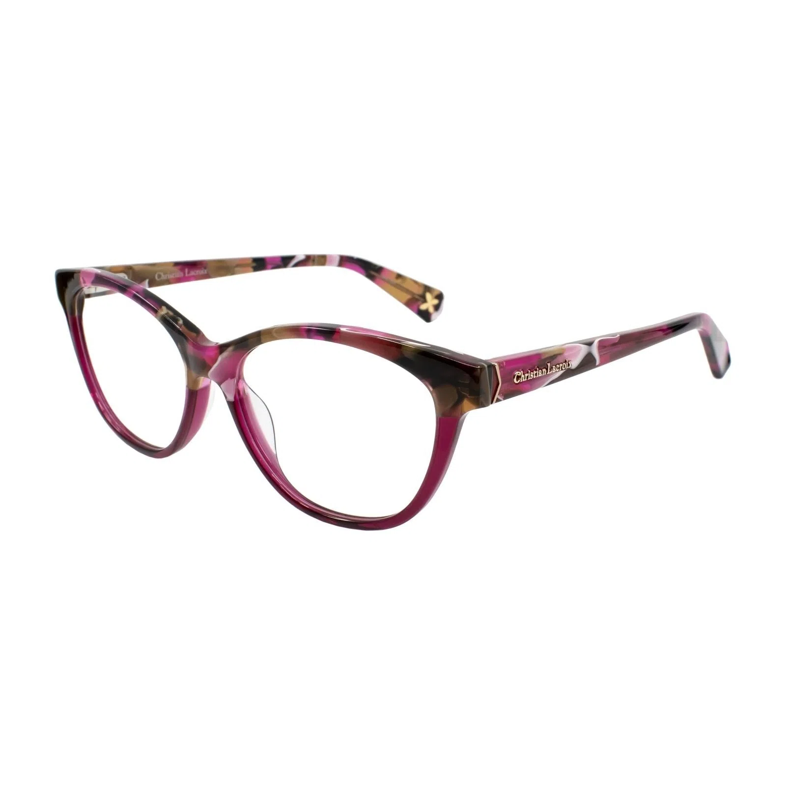 Christian Lacroix CL1095 Eyeglasses - view 7